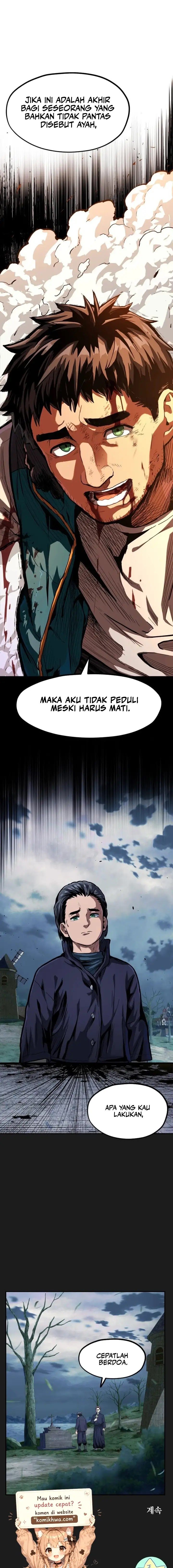 Baca Guilty Axe - Chapter 15 halaman 31