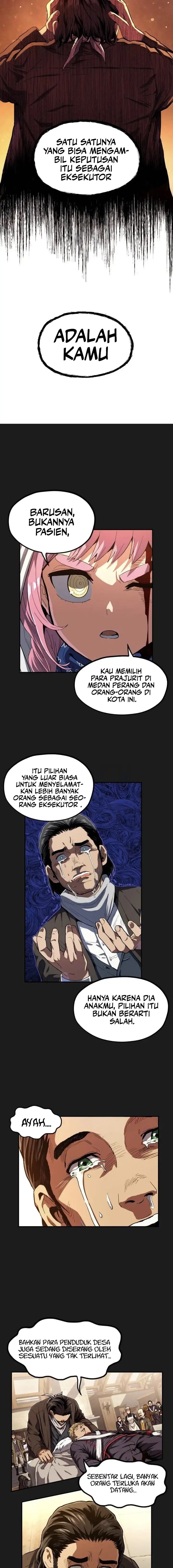 Baca Guilty Axe - Chapter 16 halaman 16