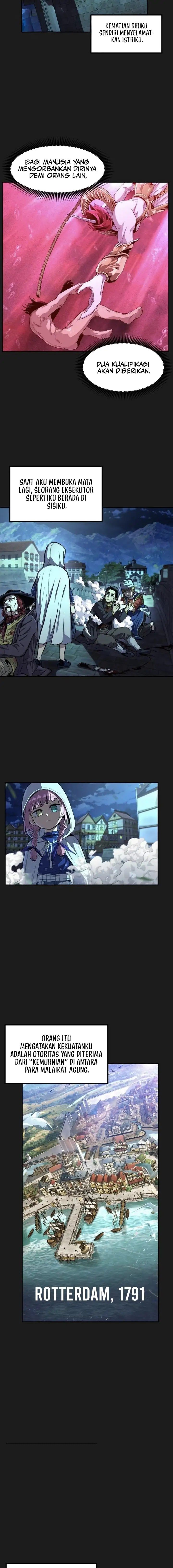 Baca Guilty Axe - Chapter 16 halaman 2