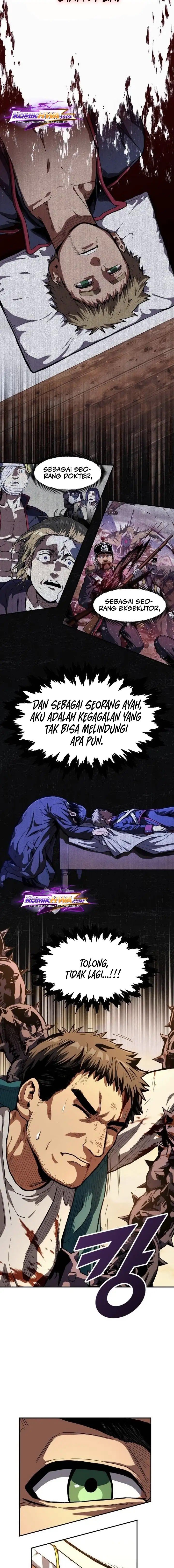 Baca Guilty Axe - Chapter 16 halaman 26