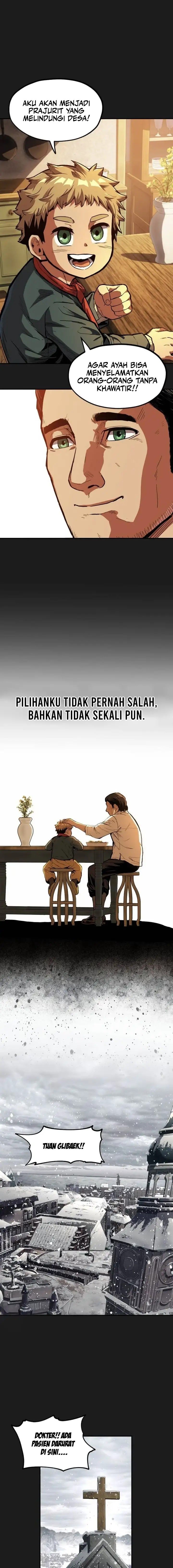 Baca Guilty Axe - Chapter 16 halaman 4