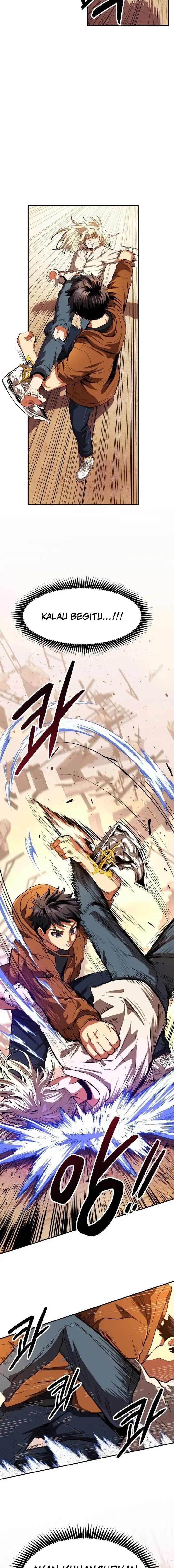 Baca Guilty Axe - Chapter 17 halaman 15