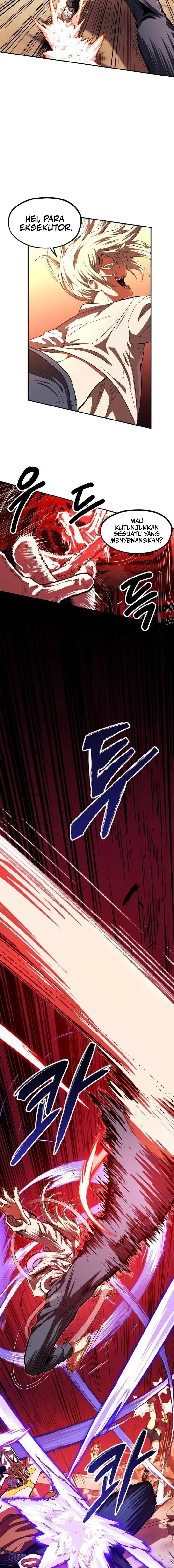 Baca Guilty Axe - Chapter 17 halaman 25