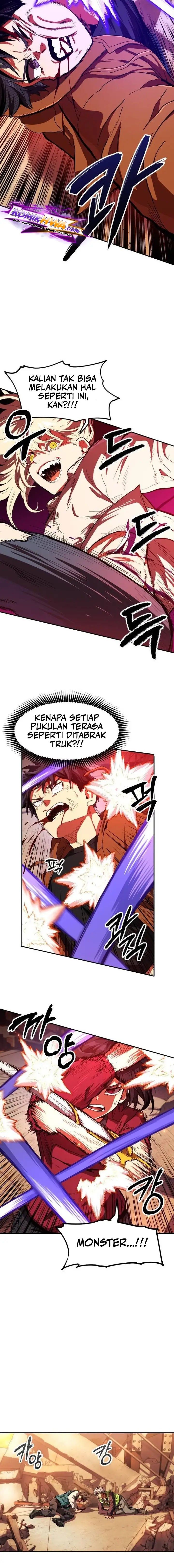 Baca Guilty Axe - Chapter 17 halaman 26
