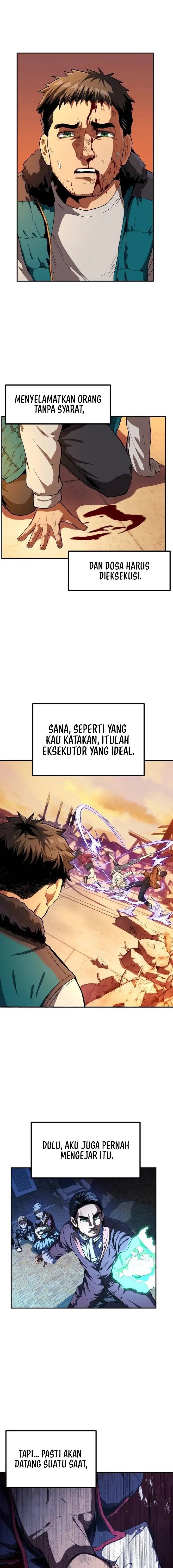 Baca Guilty Axe - Chapter 17 halaman 27