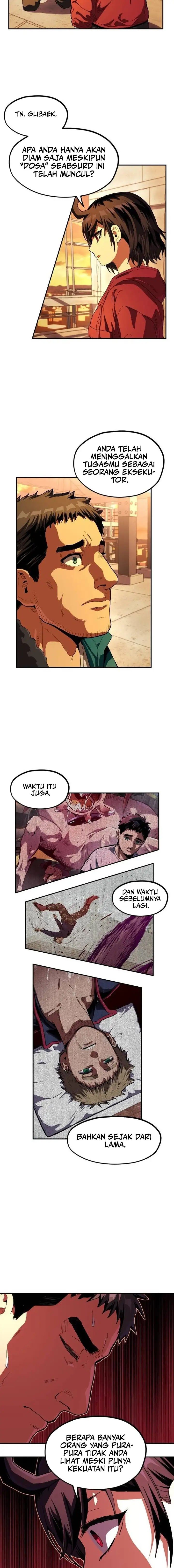 Baca Guilty Axe - Chapter 17 halaman 7