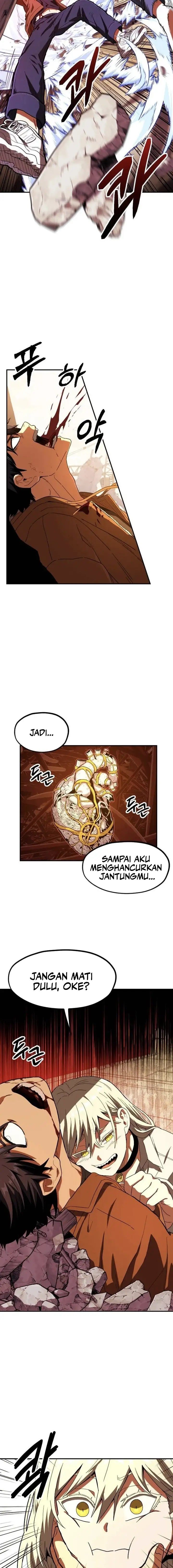 Baca Guilty Axe - Chapter 18 halaman 10