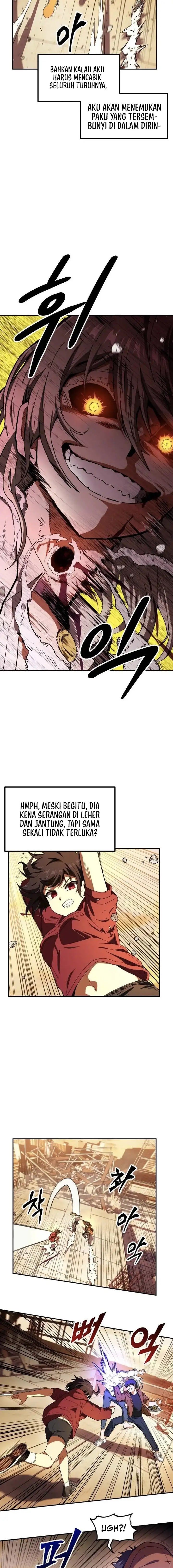 Baca Guilty Axe - Chapter 18 halaman 14