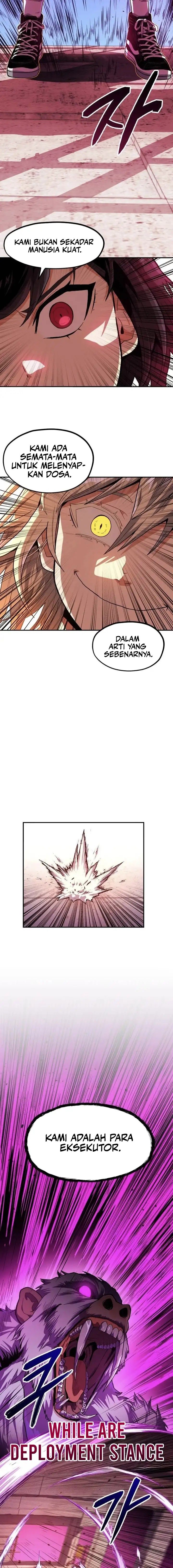 Baca Guilty Axe - Chapter 18 halaman 23