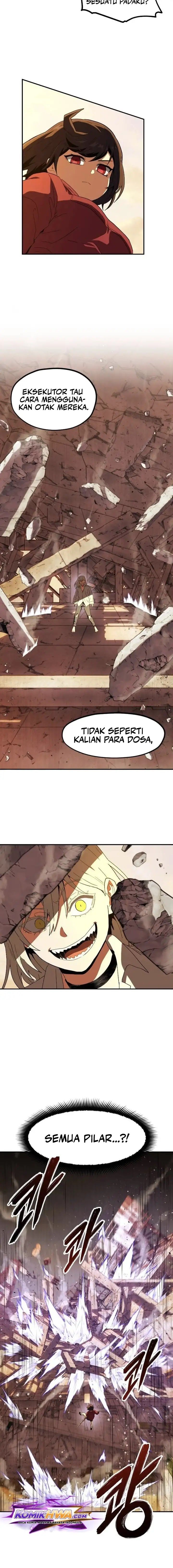 Baca Guilty Axe - Chapter 18 halaman 25