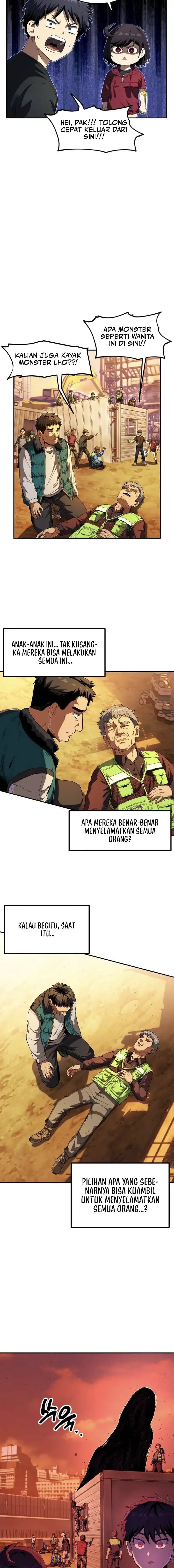 Baca Guilty Axe - Chapter 18 halaman 27