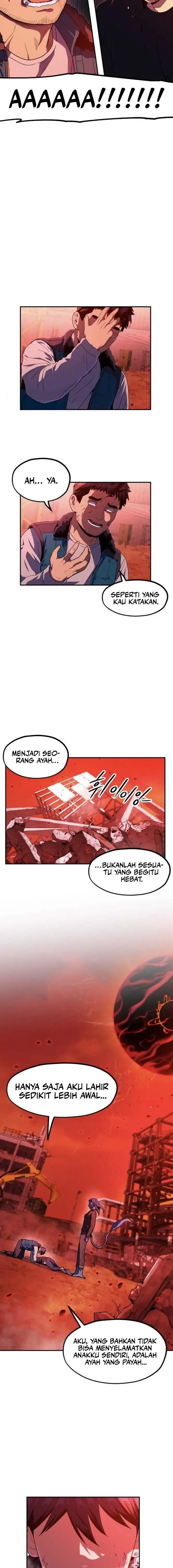 Baca Guilty Axe - Chapter 19 halaman 25