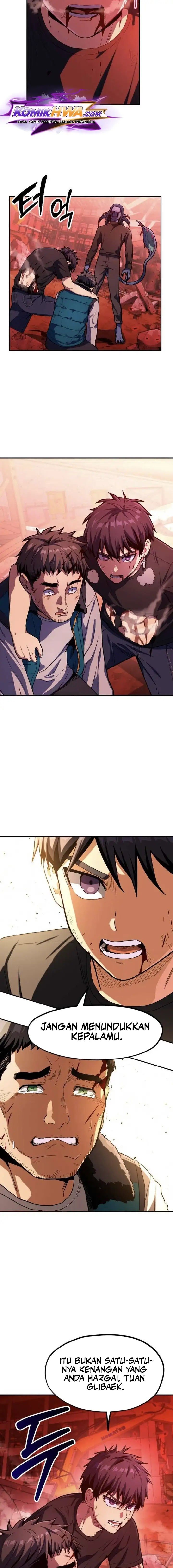 Baca Guilty Axe - Chapter 19 halaman 26