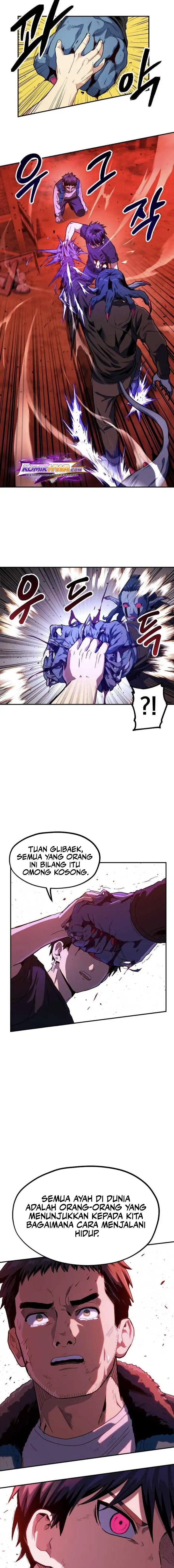 Baca Guilty Axe - Chapter 19 halaman 28