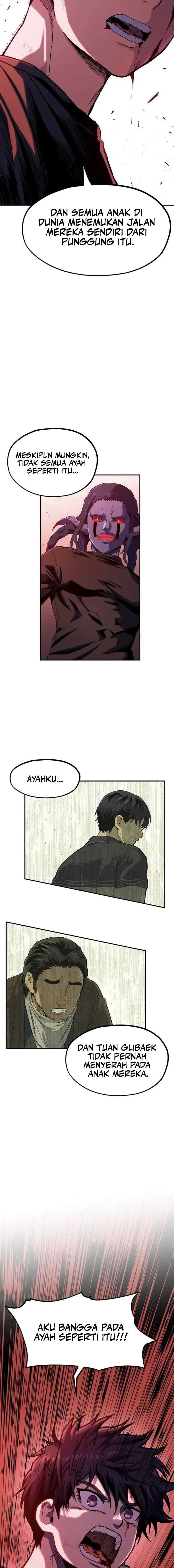 Baca Guilty Axe - Chapter 19 halaman 29