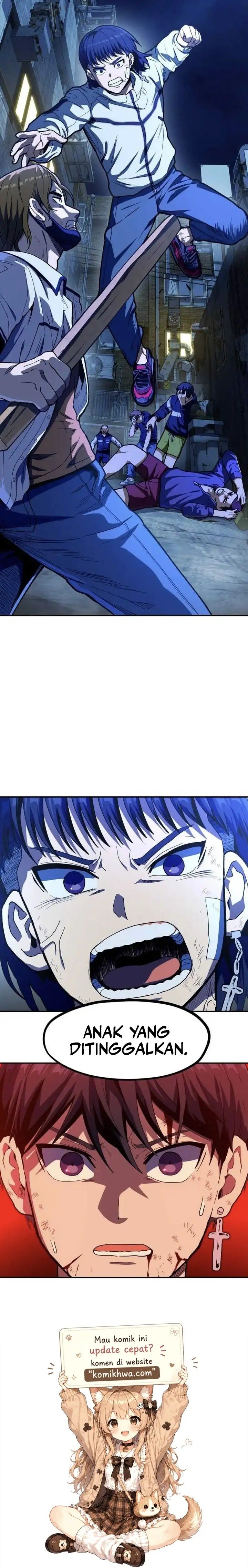 Baca Guilty Axe - Chapter 19 halaman 32