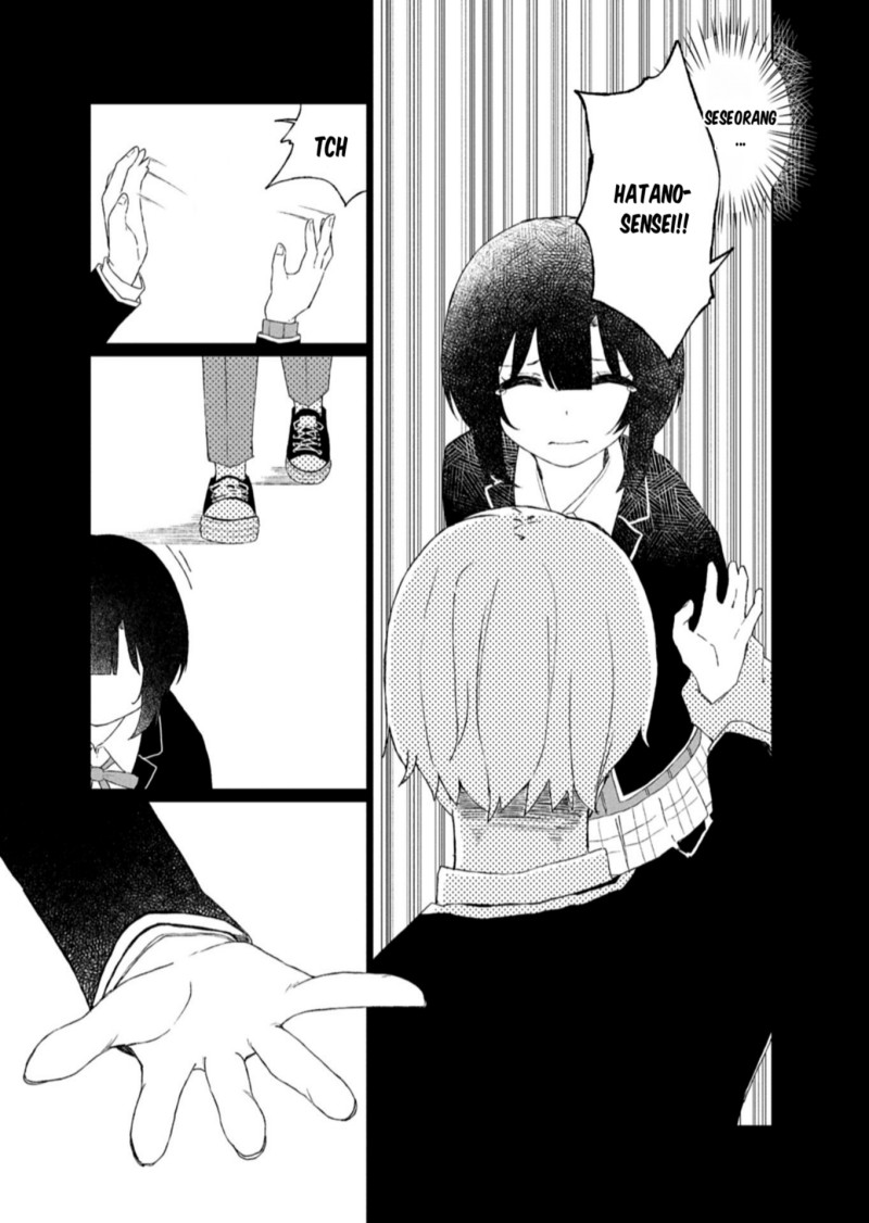 Guuzen Tasuketa Bishoujo ga Naze ka Ore ni Natsuite Shimatta Ken ni Tsuite Chapter 2 - Page 3