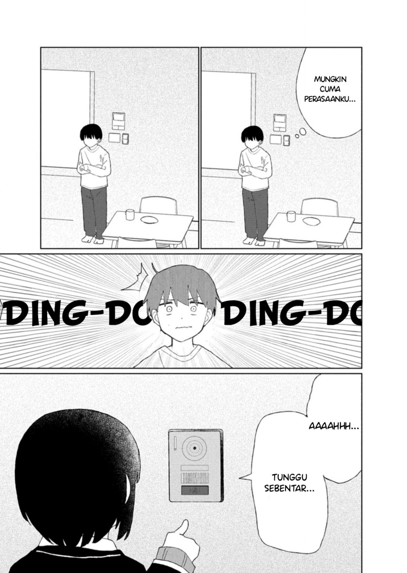 Guuzen Tasuketa Bishoujo ga Naze ka Ore ni Natsuite Shimatta Ken ni Tsuite Chapter 5 - Page 29