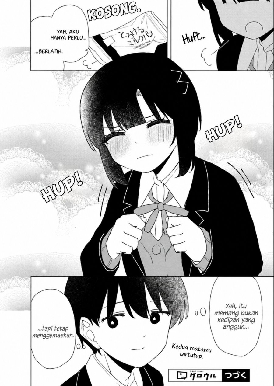 Guuzen Tasuketa Bishoujo ga Naze ka Ore ni Natsuite Shimatta Ken ni Tsuite Chapter 6 - Page 12