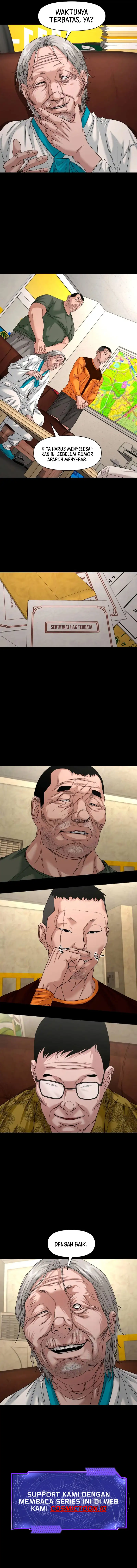 Baca Gwichonri - Chapter 79 halaman 10