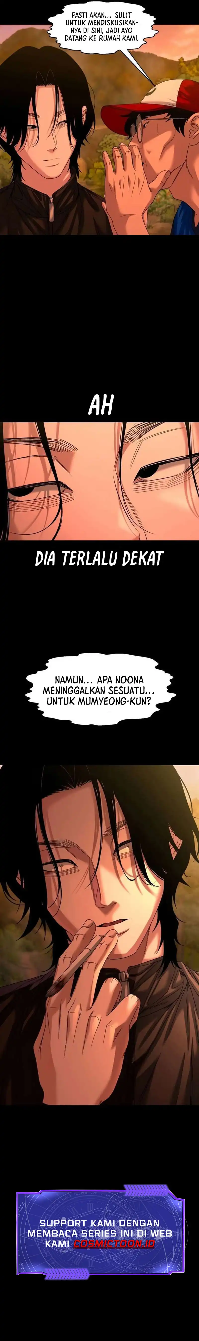 Baca Gwichonri - Chapter 80 halaman 10
