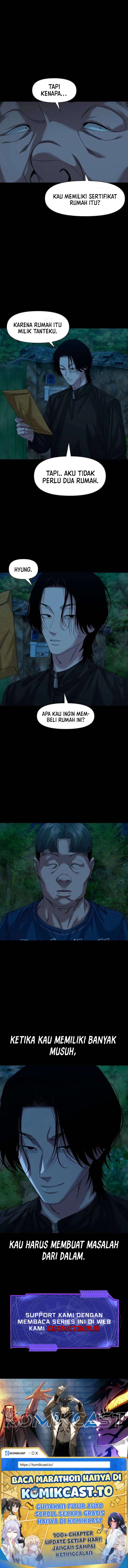 Baca Gwichonri - Chapter 82 halaman 10