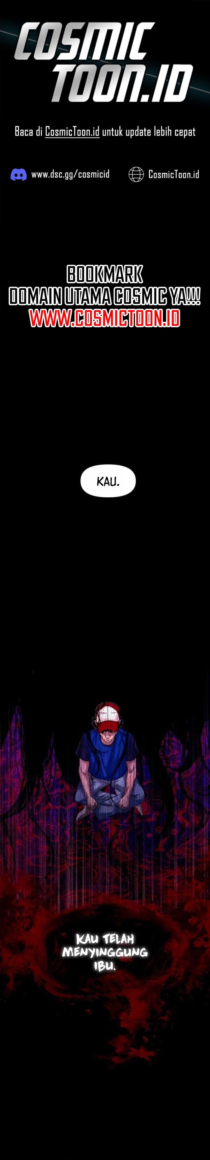 Baca Gwichonri - Chapter 85 halaman 1