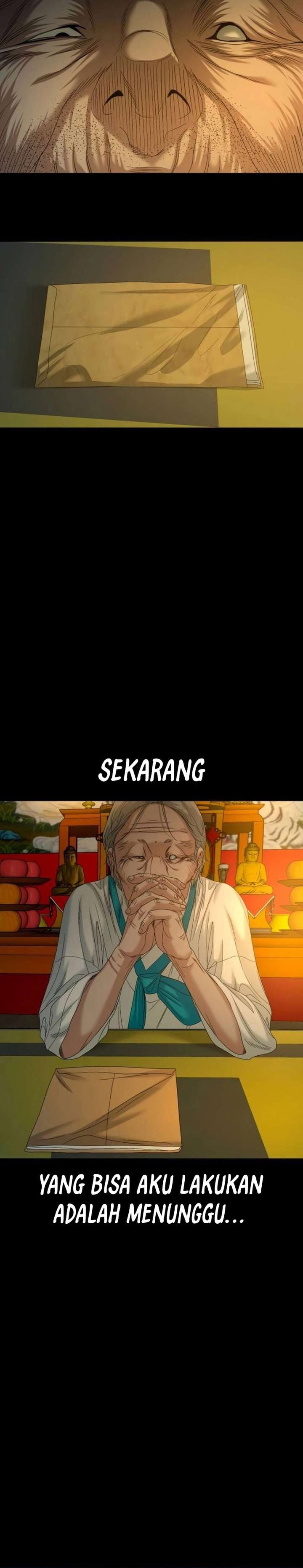 Baca Gwichonri - Chapter 85 halaman 20
