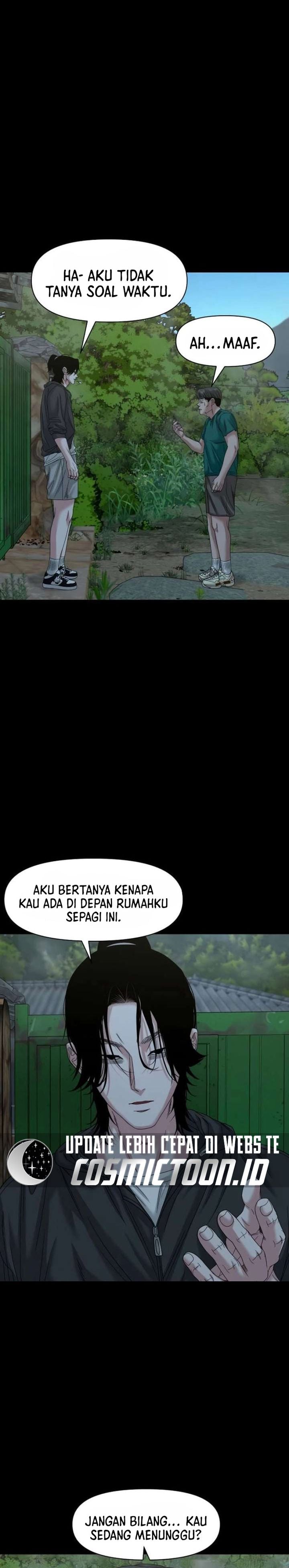 Baca Gwichonri - Chapter 85 halaman 30