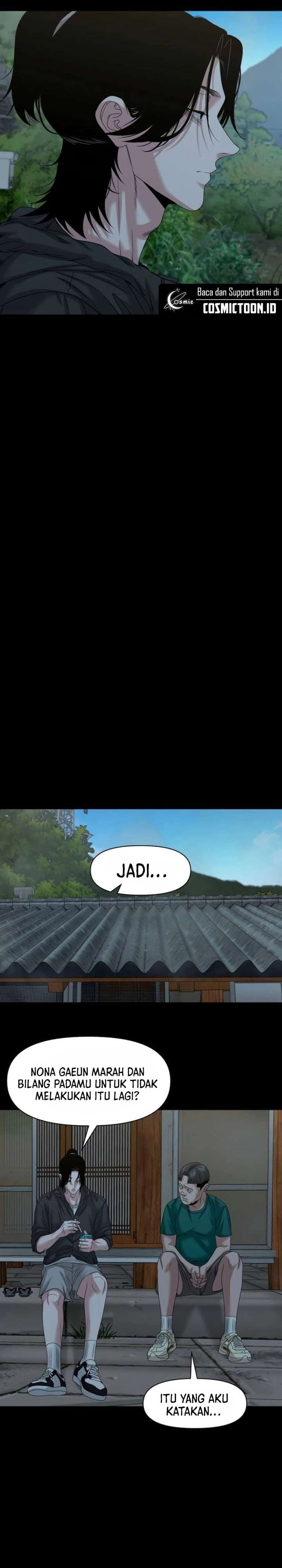 Baca Gwichonri - Chapter 85 halaman 32