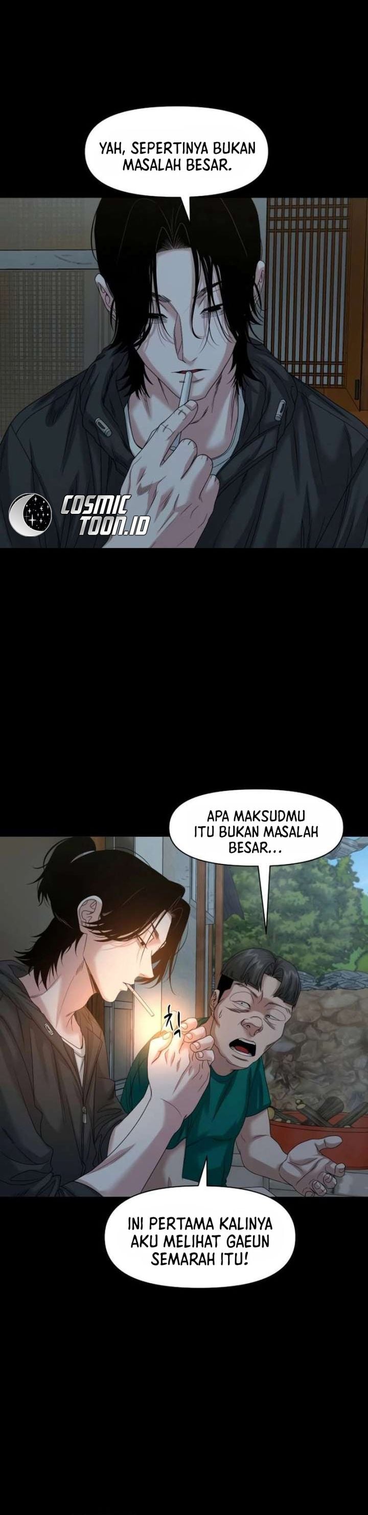 Baca Gwichonri - Chapter 85 halaman 33