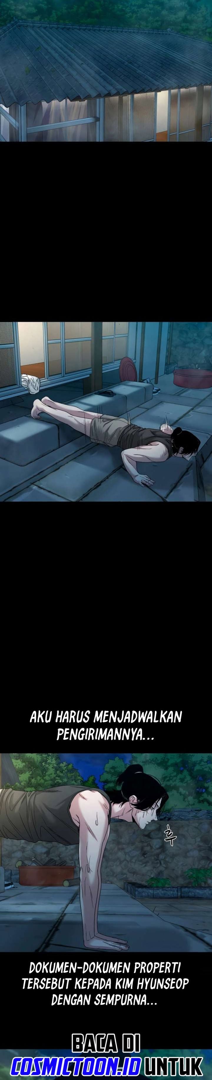 Baca Gwichonri - Chapter 86 halaman 10