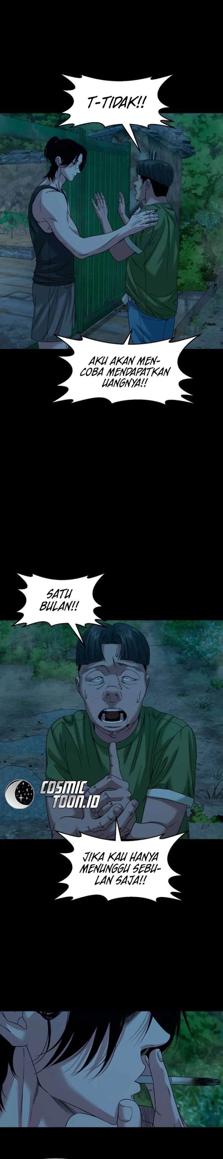Baca Gwichonri - Chapter 86 halaman 19