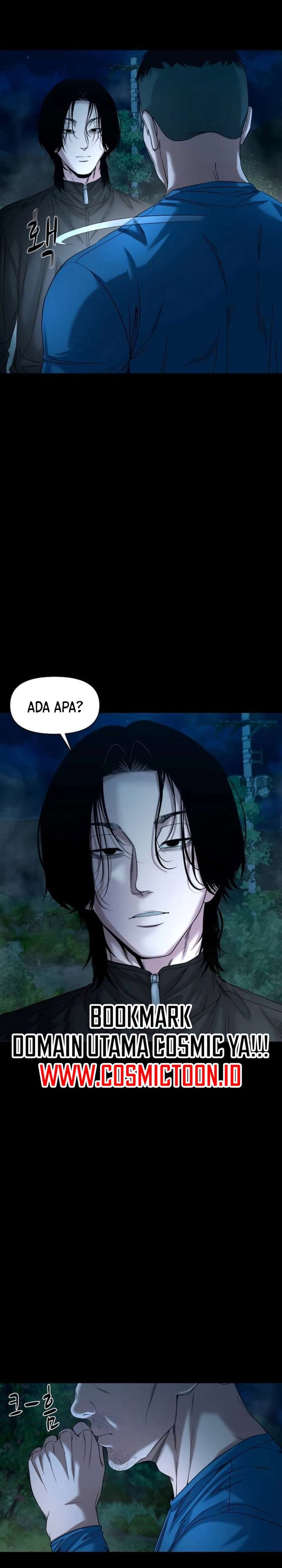 Baca Gwichonri - Chapter 86 halaman 29