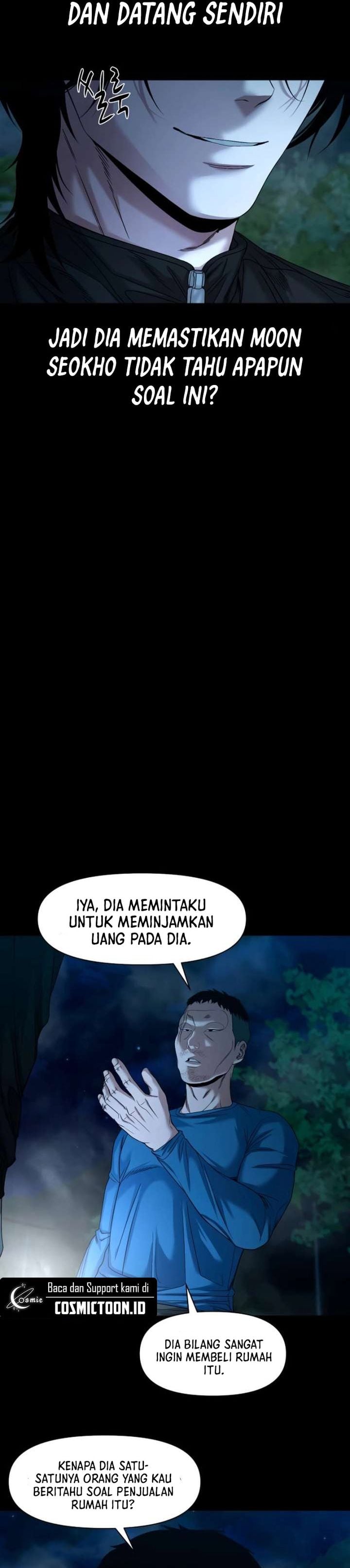 Baca Gwichonri - Chapter 86 halaman 31
