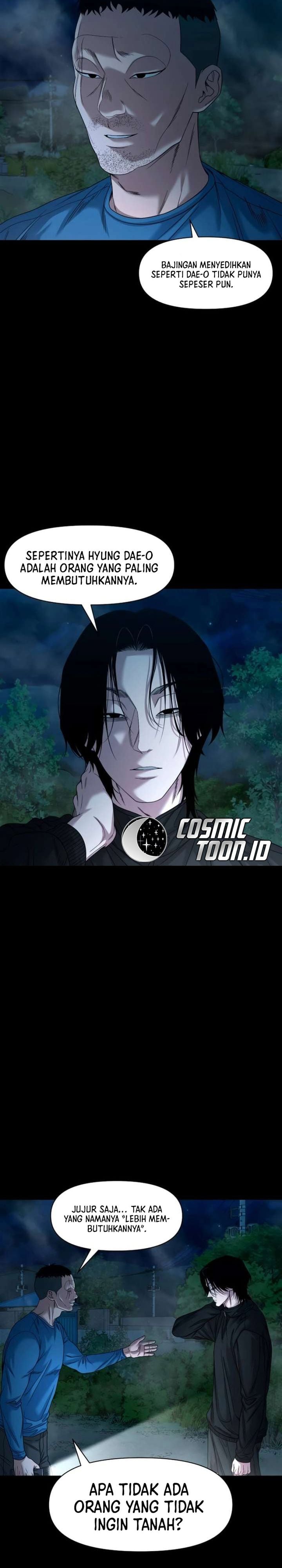 Baca Gwichonri - Chapter 86 halaman 32