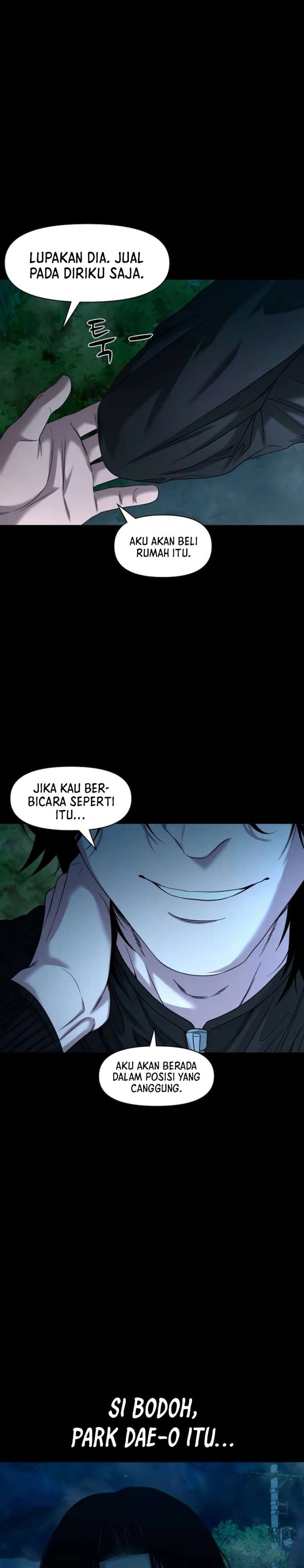 Baca Gwichonri - Chapter 86 halaman 33