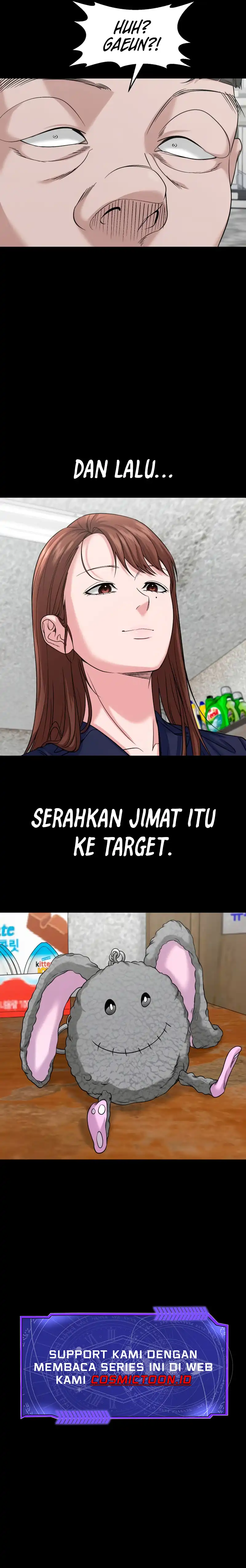 Baca Gwichonri - Chapter 88 halaman 10