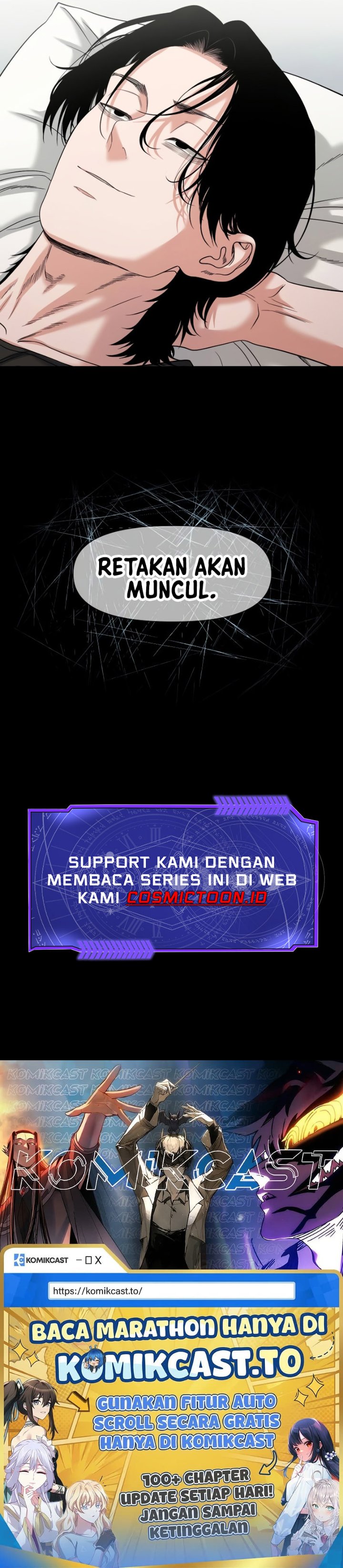 Baca Gwichonri - Chapter 89 halaman 10