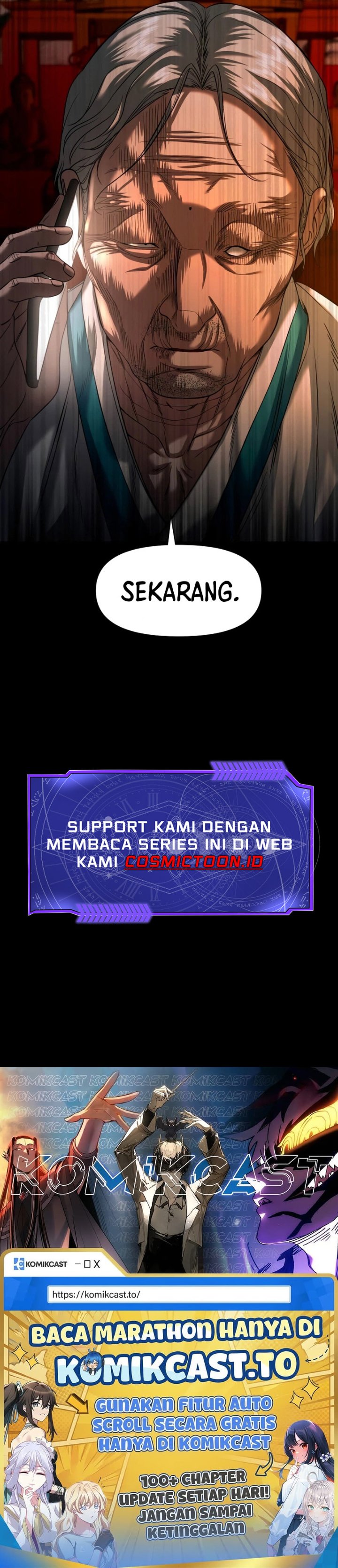 Baca Gwichonri - Chapter 91 halaman 9