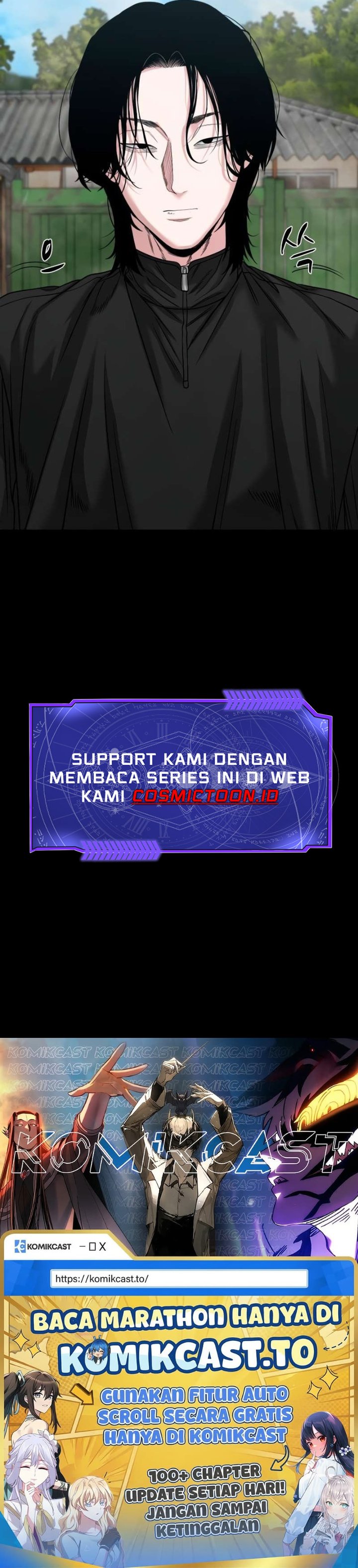 Baca Gwichonri - Chapter 92 halaman 11