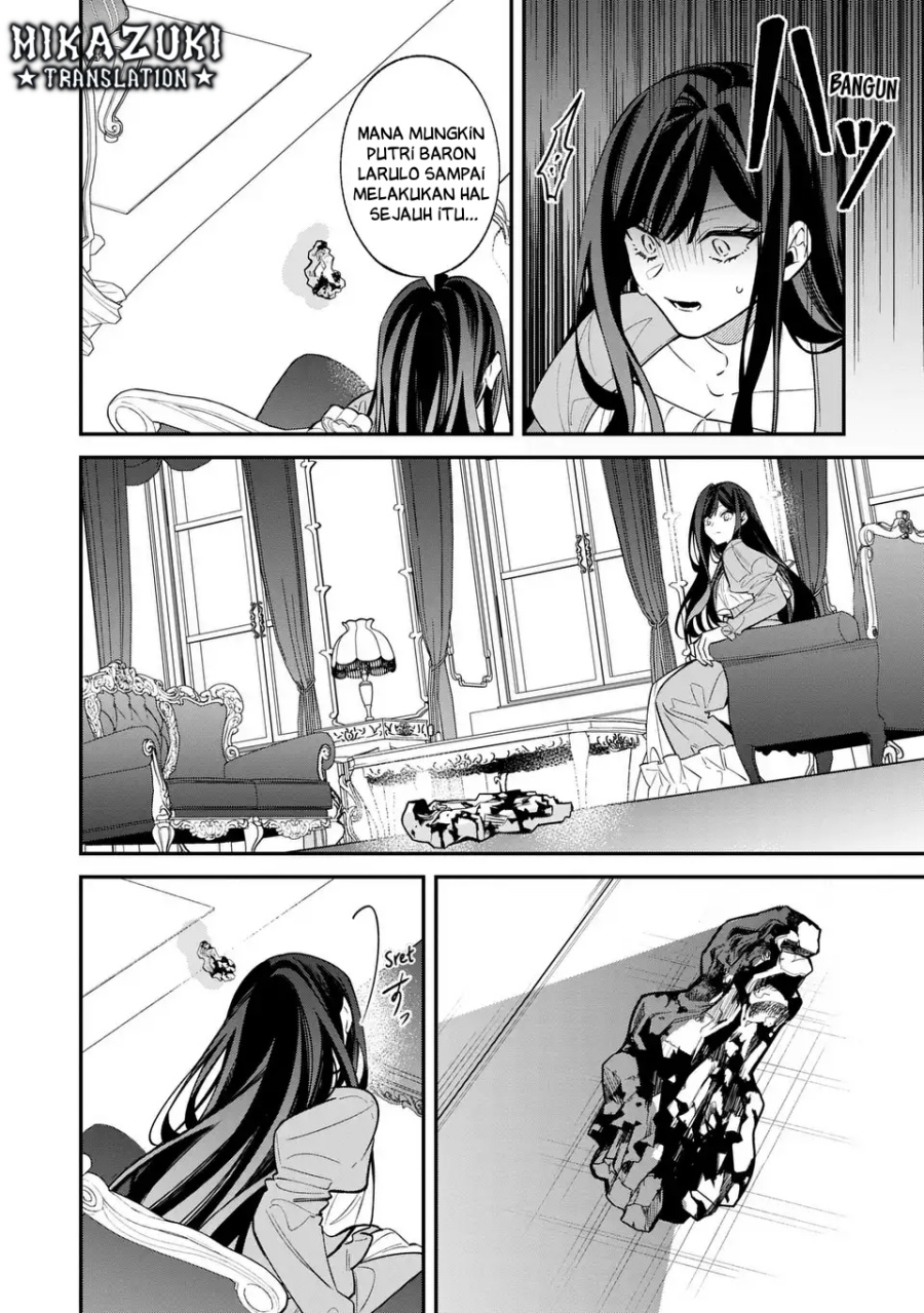 Baca Gyakkou Akujo wa Yaru Koto ga Ou sugiru - Chapter 1 halaman 15