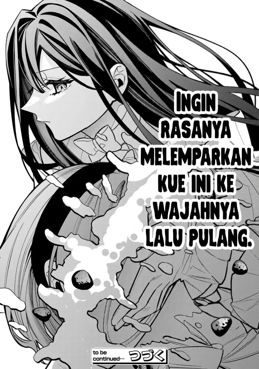 Baca Gyakkou Akujo wa Yaru Koto ga Ou sugiru - Chapter 1 halaman 36