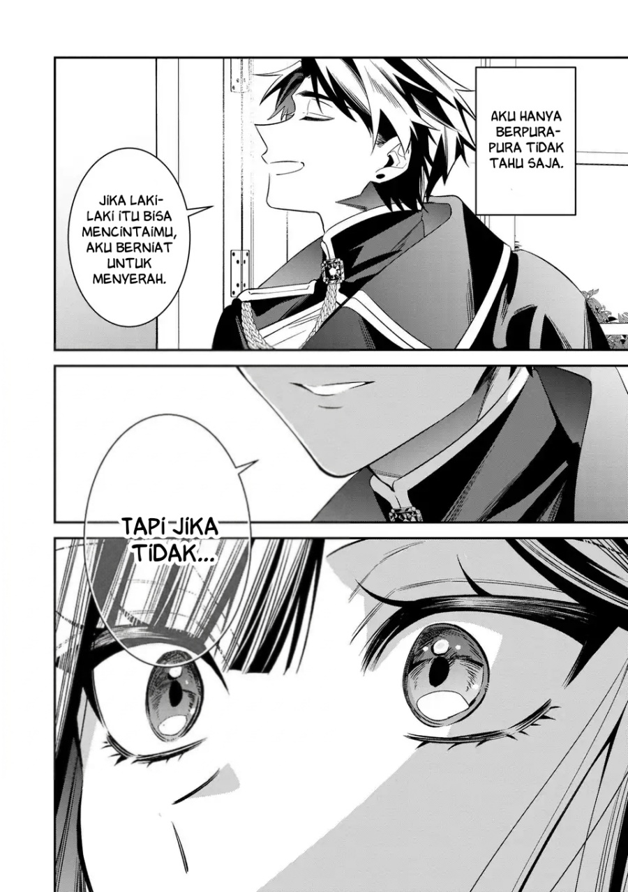 Baca Gyakkou Akujo wa Yaru Koto ga Ou sugiru - Chapter 10 halaman 10