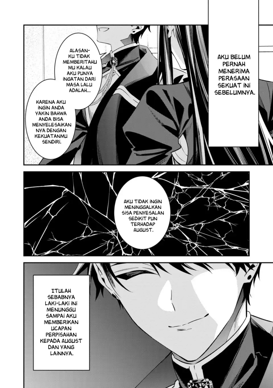 Baca Gyakkou Akujo wa Yaru Koto ga Ou sugiru - Chapter 10 halaman 12