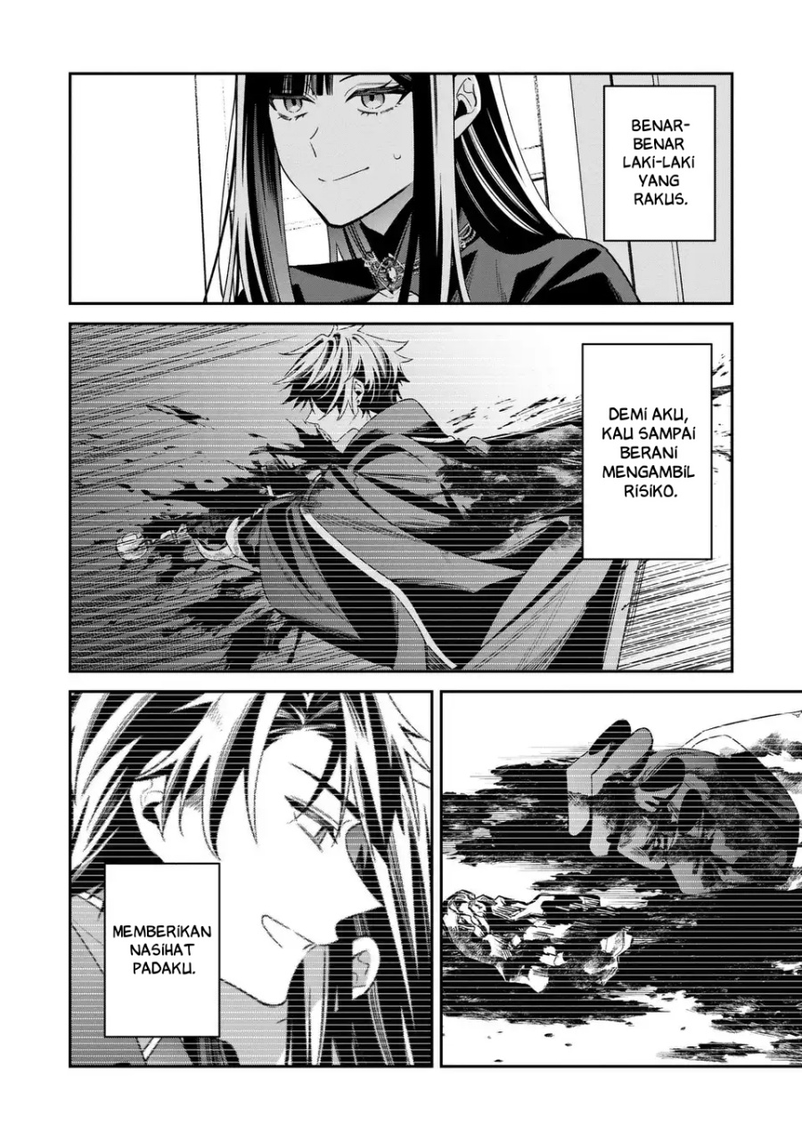 Baca Gyakkou Akujo wa Yaru Koto ga Ou sugiru - Chapter 10 halaman 18