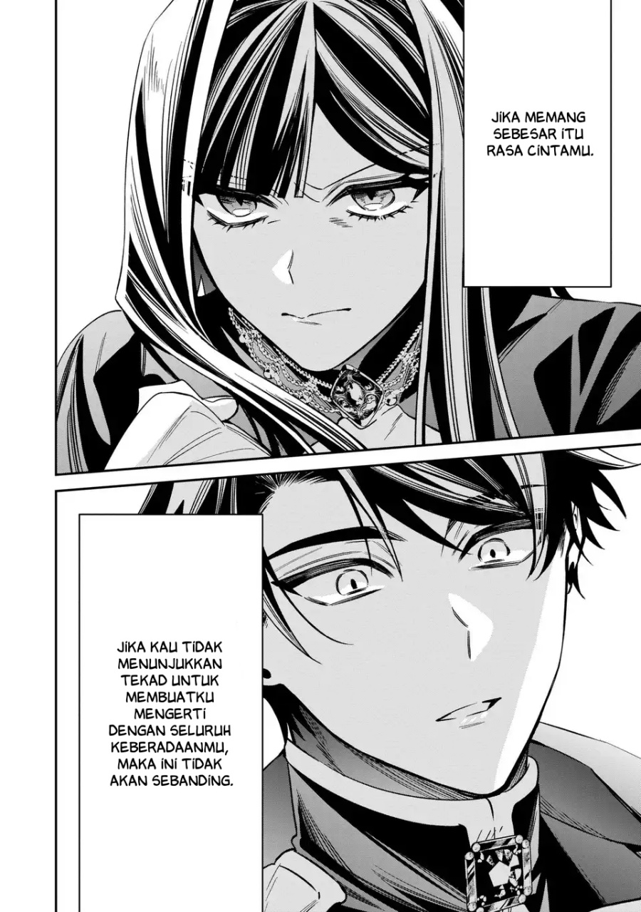 Baca Gyakkou Akujo wa Yaru Koto ga Ou sugiru - Chapter 10 halaman 22