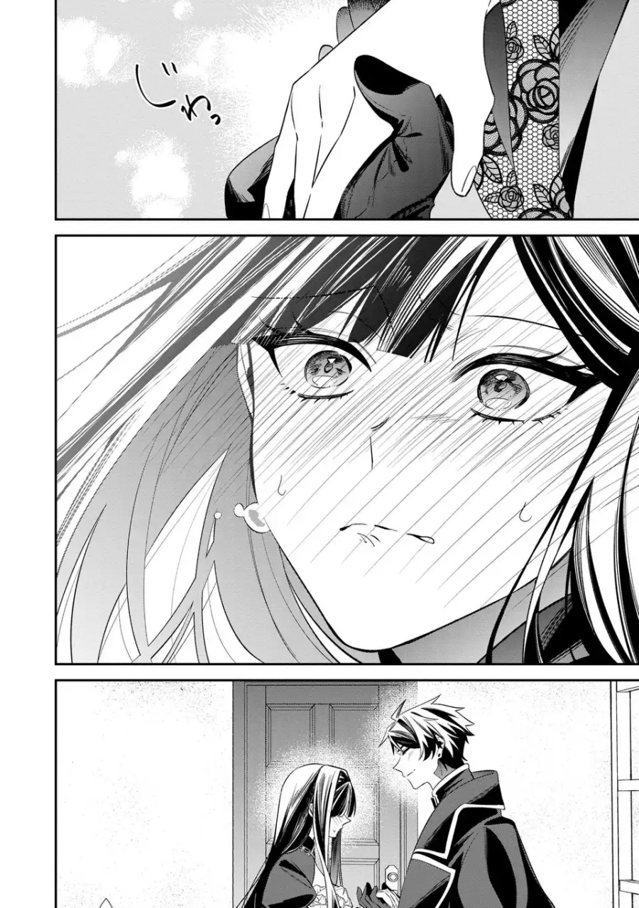 Baca Gyakkou Akujo wa Yaru Koto ga Ou sugiru - Chapter 10 halaman 28