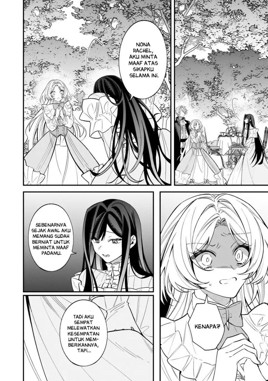 Baca Gyakkou Akujo wa Yaru Koto ga Ou sugiru - Chapter 2 halaman 16