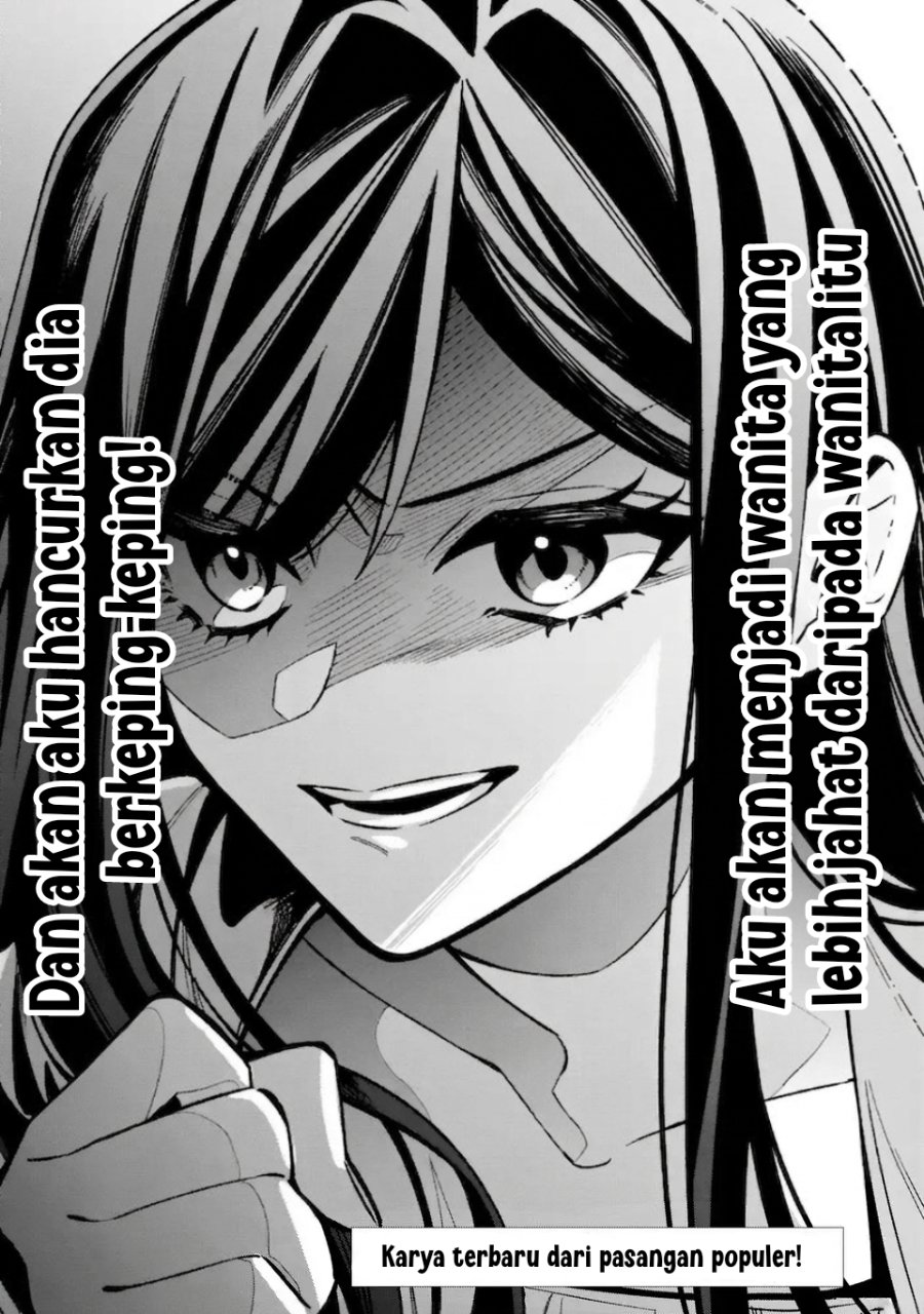 Baca Gyakkou Akujo wa Yaru Koto ga Ou sugiru - Chapter 2 halaman 2
